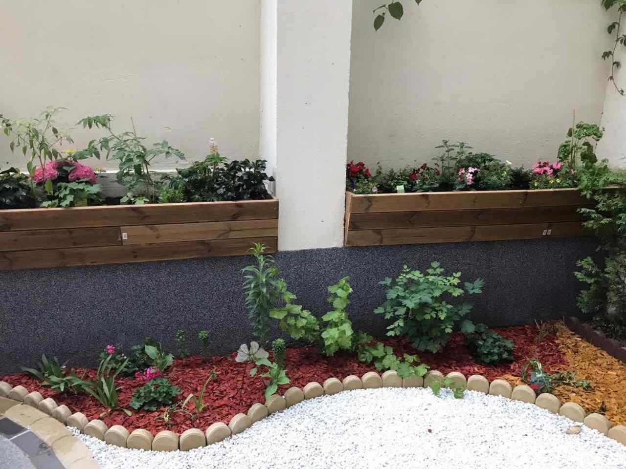 Grosse Wohnung Naehe Zentrum Вена Экстерьер фото